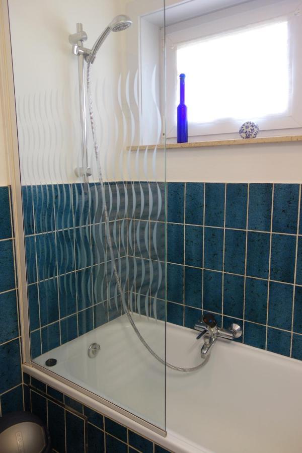 Au Fil Des Reves Bed & Breakfast Dış mekan fotoğraf